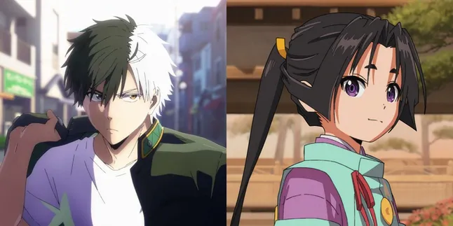 8 Rekomendasi Anime Paling Dicari Tahun Ini Oleh Para Otaku dalam Berbagai Genre