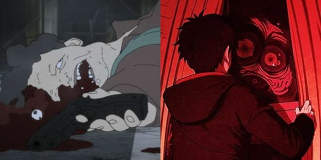8 Recommendations for Scary Anime Full of Terrifying Scenes - Creating Trauma Throughout the Episode