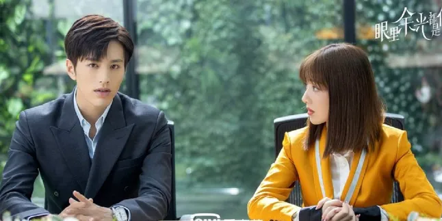 8 Recommendations for Chinese Dramas About Twin Children Who Swap Identities That Will Make Your Emotions Go Up and Down