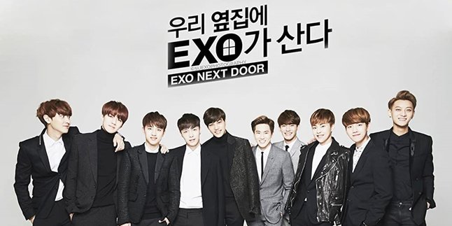 8 Recommendations for EXO Dramas Starring All Members, Must Be on EXO-L's Watchlist