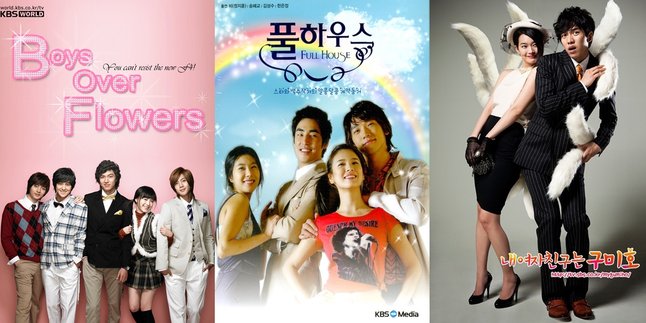15 Best and Most Memorable Korean Dramas of the 2000s That Will Make You Nostalgic