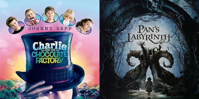 8 Best and Imaginative Adventure Fantasy Film Recommendations