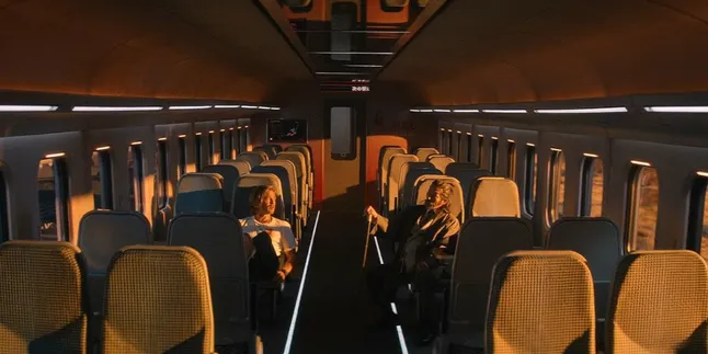 8 Recommendations for Train Journey Themed Movies Full of Stories