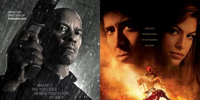 8 Rekomendasi Film di Aplikasi Vidio dari Hollywood, Ceritanya Paling Seru! 8 Rekomendasi Film di Aplikasi Vidio dari Hollywood, Ceritanya Paling Seru!