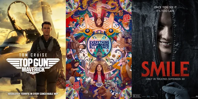 8 Rekomendasi Film Rating Tinggi versi IMDb 2022 dengan Alur Cerita Keren dari Fantasy - Horor 8 Rekomendasi Film Rating Tinggi versi IMDb 2022 dengan Alur Cerita Keren dari Fantasy - Horor