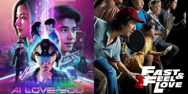 8 Rekomendasi Film Thailand Terbaru 2022 Genre Romance - Horor, Tak Boleh Dilewatkan!