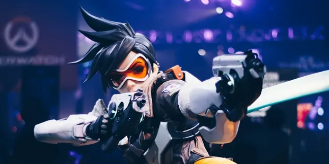 8 Rekomendasi Game Anime Offline Seru Terbaik yang Harus Dicoba 8 Rekomendasi Game Anime Offline Seru Terbaik yang Harus Dicoba