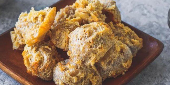 8 Delicious and Savory Tahu Walik Recipes, Perfect as a Meal Companion