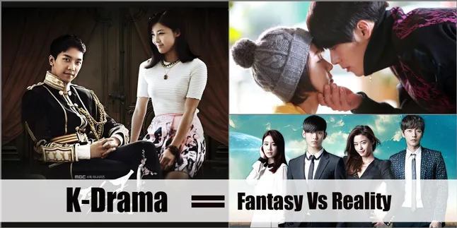 8 Saran Drama Korea Yang Tak Boleh Ditiru 8 Saran Drama Korea Yang Tak Boleh Ditiru