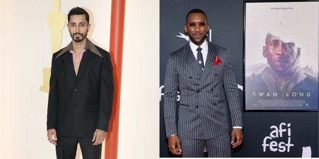 8 Hollywood Celebrities Who Fast During Ramadan This Year, Some of Them Are Converts