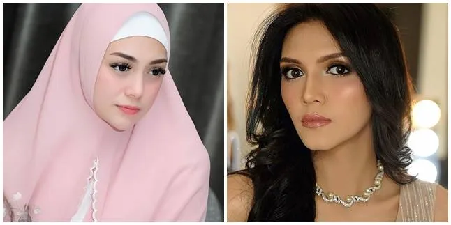 8 Seleb Indonesia Ini Disebut Hamil Duluan Saat Menikah, Ternyata Hoax 8 Seleb Indonesia Ini Disebut Hamil Duluan Saat Menikah, Ternyata Hoax