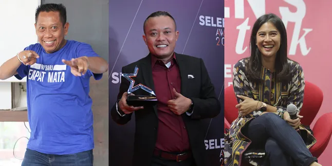 8 Seleb Ini Jarang Pamer Kekayaan Meski Punya Harta Berlimpah 8 Seleb Ini Jarang Pamer Kekayaan Meski Punya Harta Berlimpah
