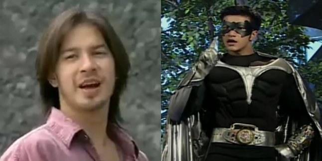 8 Popular Action Series on TV from the 80s to 90s, Which Ones Are Still Remembered?