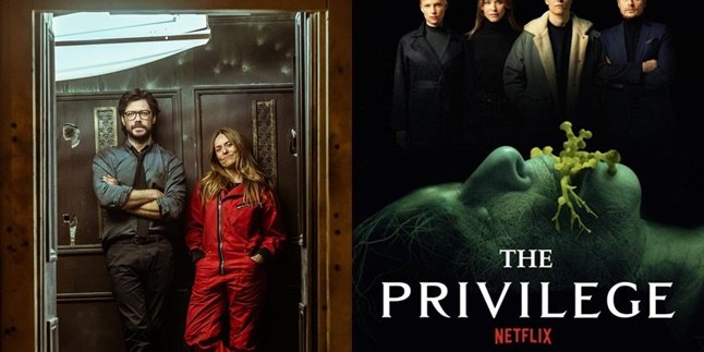 8 Latest Recommended Netflix Series and Films, Too Good to Miss!