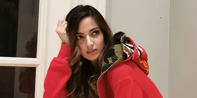 8 Statement Nia Ramadhani yang Viral, Bukti 'The Real Crazy Rich' 8 Statement Nia Ramadhani yang Viral, Bukti 'The Real Crazy Rich'