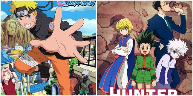 8 Story Arc Anime That Became Turning Points in the Story and Changed the Direction of Its Characters