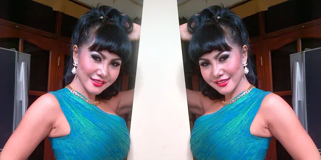 8 Tahun Berlalu, Novita Sari Akhirnya Buka 'Kartu' Adam Suseno