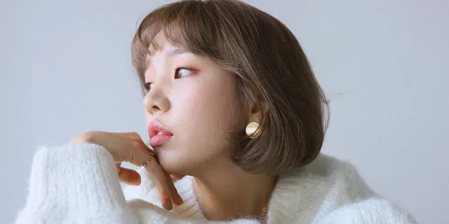 8 Tahun Bernaung di JYP Entertainment, Soloist Cantik Ini Memutuskan Hengkang! 8 Tahun Bernaung di JYP Entertainment, Soloist Cantik Ini Memutuskan Hengkang!