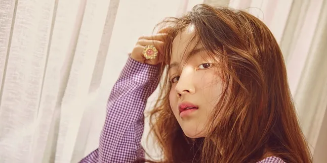 8 Tahun Bernaung di YG Entertainment, Lee Hi Putuskan Tak Perpanjang Kontrak 8 Tahun Bernaung di YG Entertainment, Lee Hi Putuskan Tak Perpanjang Kontrak