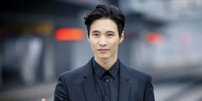8 Tahun Nggak Main Drama & Film, Won Bin Tetap Bayaran Rp 360 Miliar
