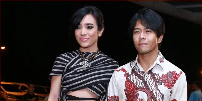 8 Tahun Puas Senang-Senang, Dea Ananda Akhirnya Main Film 8 Tahun Puas Senang-Senang, Dea Ananda Akhirnya Main Film