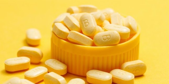 8 Tanda dan Gejala Kekurangan Vitamin B Kompleks, Pahami Risiko Penyakitnya