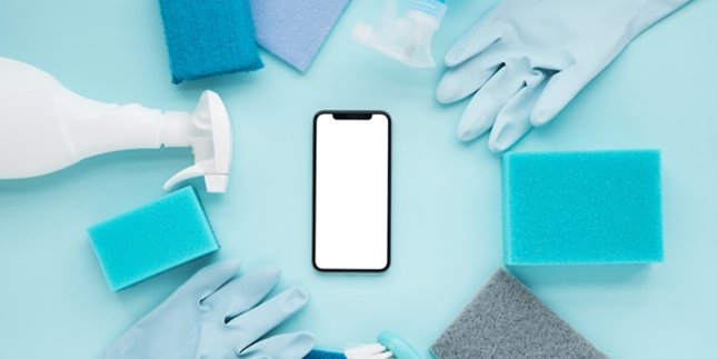 8 Tips for Cleaning Your Mobile Phone During the Corona Covid-19 Pandemic