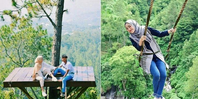 8 Wisata Bermain Paling Seru di Malang, Mampir Yuk!