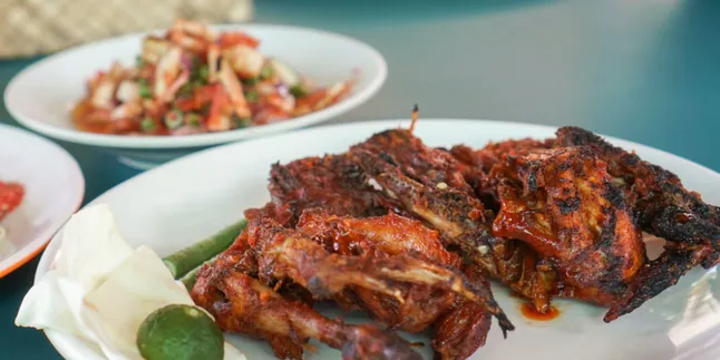 8 Wisata Kuliner Khas Lombok yang Siap Bikin Lidahmu Bergoyang Karena Kelezatannya