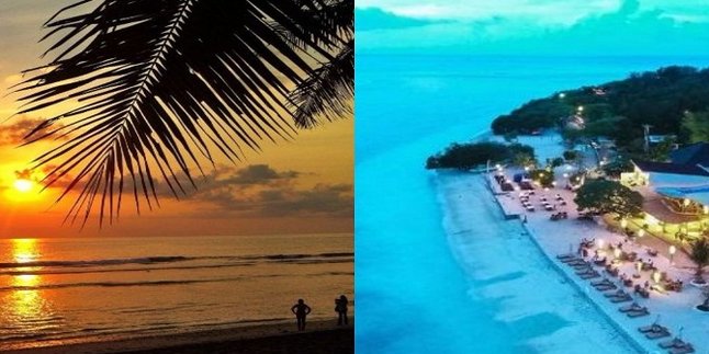 8 Wisata Pantai di Lombok Yang Sayang Untuk Dilewatkan number