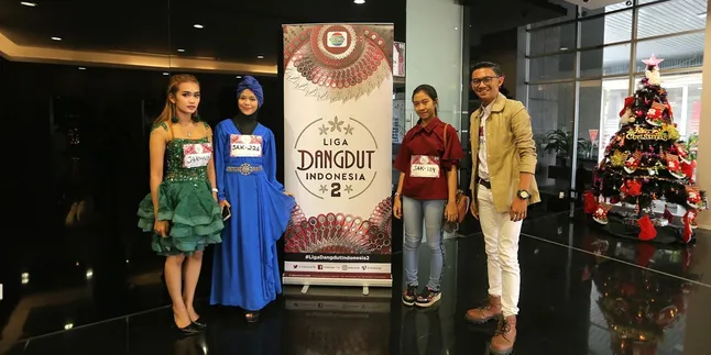 80 Duta Provinsi Bakal Bersaing di LIDA 2019, Siap Berikan Atmosfir yang Berbeda! 80 Duta Provinsi Bakal Bersaing di LIDA 2019, Siap Berikan Atmosfir yang Berbeda!