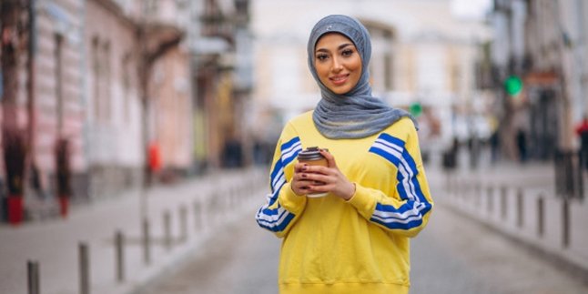 80 Kata-Kata Muslimah yang Menyentuh hati, Jadi Motivasi Dalam Hidup