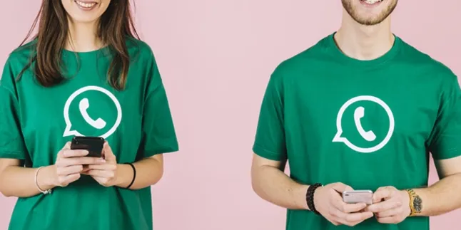 80 Status WA Kekinian yang Cocok Buat Update Status Anak Millenial