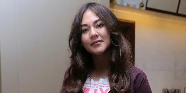 800 Ribu Penonton dalam Seminggu, Sissy Prescillia Merasa Berhasil Perankan Milly?