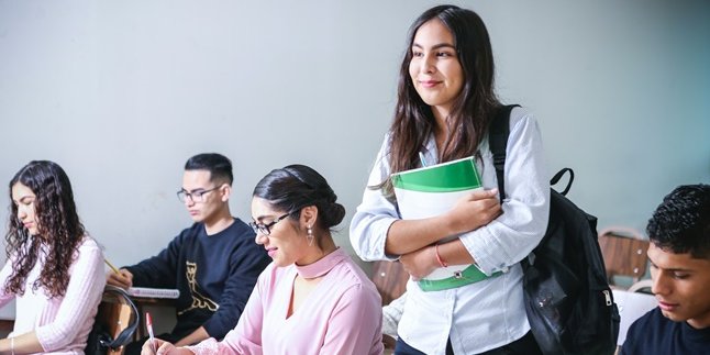 82 Kata-Kata Mutiara Sekolah Paling Inspiratif, Bangkitkan Semangat Belajar dan Berprestasi