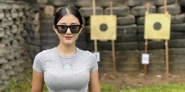 ‘Bollywood Party Night’ Segera Digelar, Dimeriahkan Oleh Ghea Youbi Hingga Happy Asmara