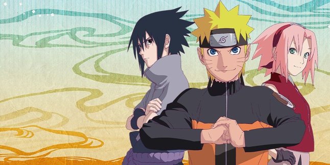 'NARUTO' Live Action Officially in the Works, Collaborating with the Director of 'SHANG-CHI AND THE LEGEND OF THE TEN RINGS'