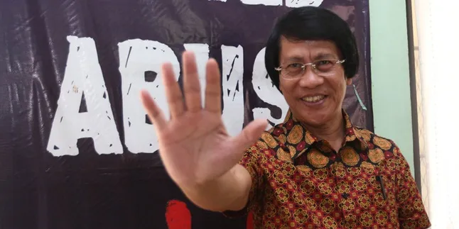‘NAURA & GENG JUARA’ Dianggap Diskreditkan Agama Islam, Ini Kata Kak Seto ‘NAURA & GENG JUARA’ Dianggap Diskreditkan Agama Islam, Ini Kata Kak Seto