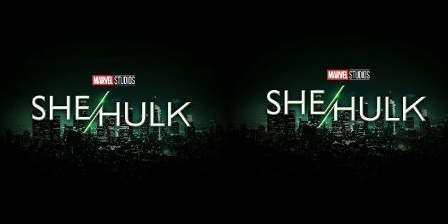 'SHE-HULK' Will Become a TV Series, Ready to Welcome Marvel Fans in 2022 - Will Air on Disney Plus!