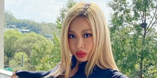‘SNL KOREA’ Memasuki Returning Season, Jessi Bergabung Dalam Jajaran Pembawa Acaranya ‘SNL KOREA’ Memasuki Returning Season, Jessi Bergabung Dalam Jajaran Pembawa Acaranya
