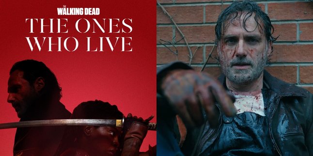 Interesting Facts You Need to Know Before Watching 'THE WALKING DEAD: THE ONES WHO LIVES'