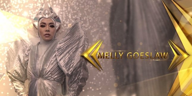 'The Queen of Soundtrack' Melly Goeslaw Will Take You on a Nostalgic Journey and ReYUNIan with Yuni Shara