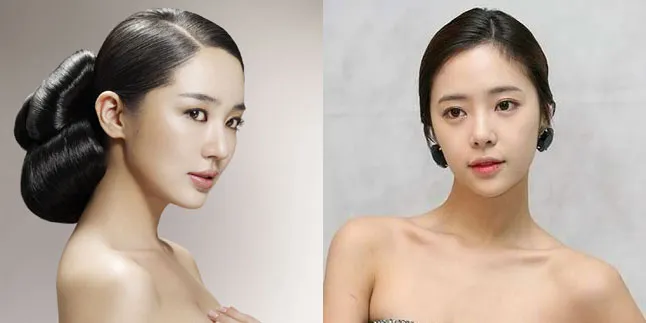 9 Aktris Dalam List Paling Seksi di Korea