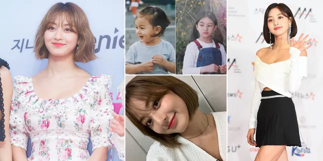 9 Alasan Kang Daniel Jatuh Cinta pada Jihyo TWICE, Dari Visual - Leader Panutan 9 Alasan Kang Daniel Jatuh Cinta pada Jihyo TWICE, Dari Visual - Leader Panutan