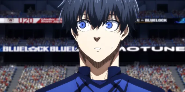 9 Anime dengan Tokoh Utama yang Awalnya Lemah Berubah Jadi Paling Kuat