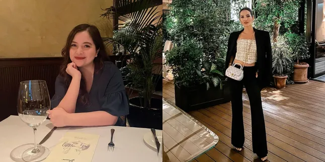9 Beautiful Indonesian Artists Who Already Have the Title of Hajj