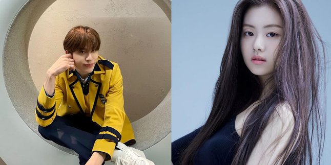 9 Korean Artists Who Just Celebrated Their Graduation from SOPA 2024, Including Junghwan TREASURE - Kim Garam Former LE SSERAFIM