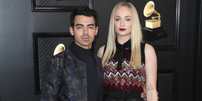 9 Months Married to Joe Jonas, Sophie Turner Finally Pregnant with First Child