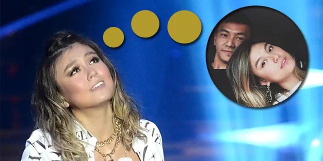 9 Bulan Pacaran, Wijin Posting Foto Manis Bareng Agnez Mo