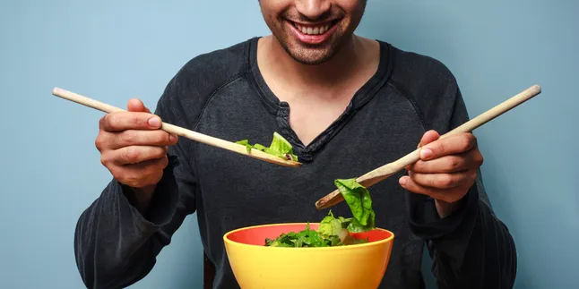 9 Cara Berani Lebih Sehat Demi Hidup Lebih Baik 10 Tahun Lagi, Dijamin!